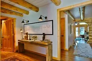 The Wildflower At Jackson Hole Bed & Breakfast Wilson