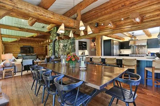 Bed & Breakfast The Wildflower At Jackson Hole